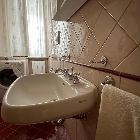 公寓 Casa Astra A Coriano-riccione