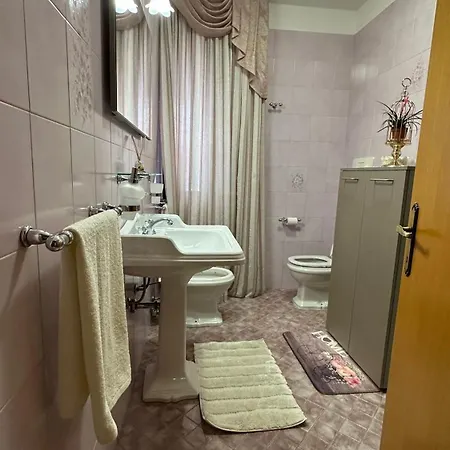 公寓 Casa Astra A Coriano-riccione