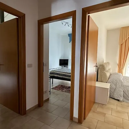 Casa Astra A Coriano-riccione * Ospedaletto (Rimini)