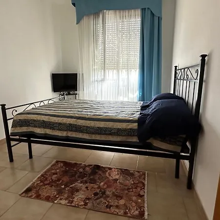 公寓 Casa Astra A Coriano-riccione