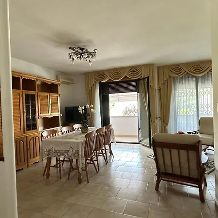 Apartment Casa Astra A Coriano-riccione *
