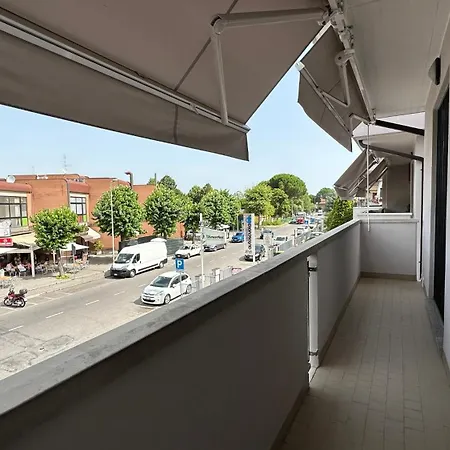 Casa Astra A Coriano-riccione