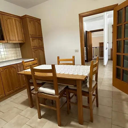 Casa Astra A Coriano-riccione Apartamento
