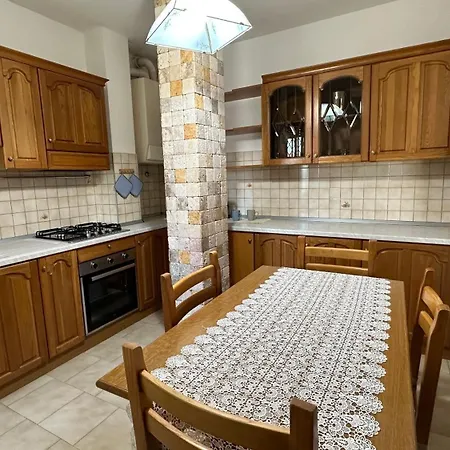 Apartment Casa Astra A Coriano-riccione *